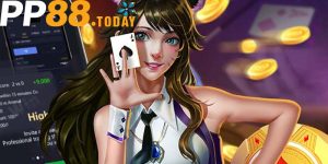 Nhận Ưu Đãi 88K Khi Tải App PP88 Và Đăng Ký Tài Khoản Mới